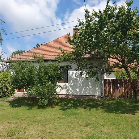 Somogyfajsz Apartment Somogyfajsz
