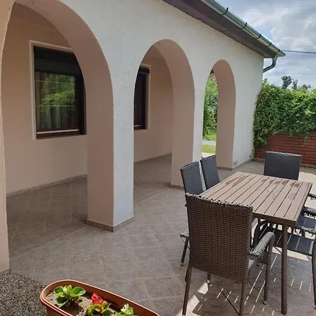 Apartment Somogyfajsz