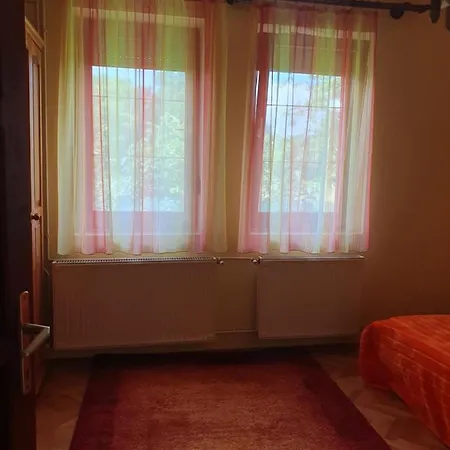 Apartment Somogyfajsz Somogyfajsz