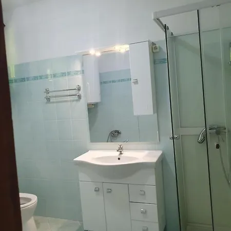 Somogyfajsz Apartment Somogyfajsz