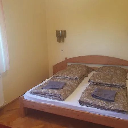 Apartment Somogyfajsz